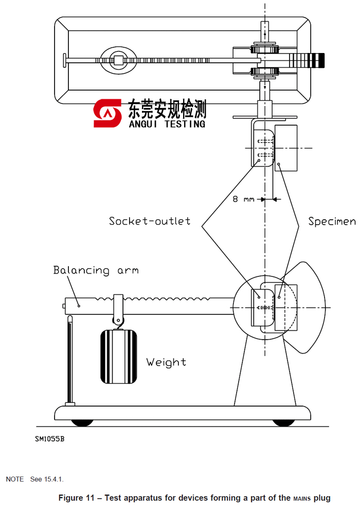 广东安规检测有限公司 广东安规检测有限公司