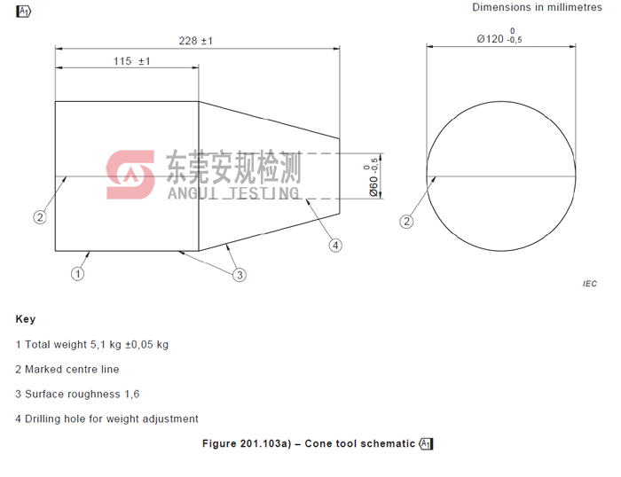 广东安规检测有限公司