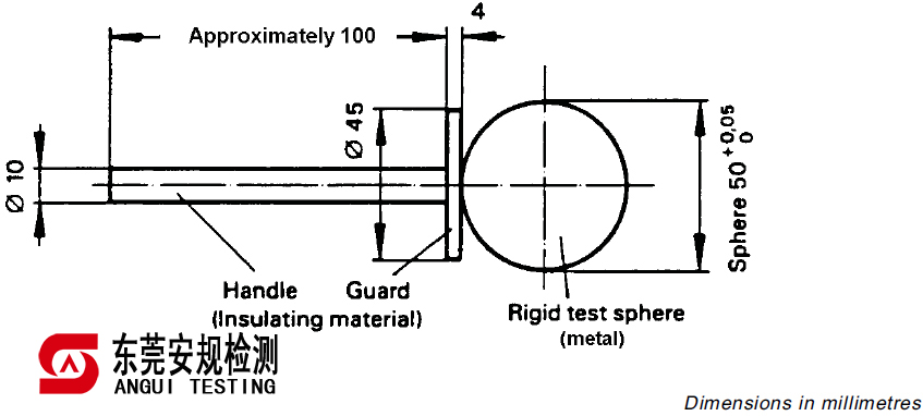 广东安规检测有限公司