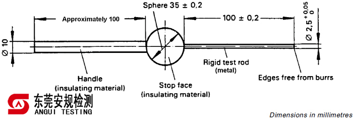 广东安规检测有限公司 广东安规检测有限公司