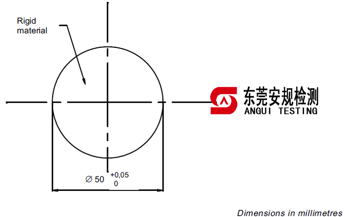 广东安规检测有限公司 广东安规检测有限公司