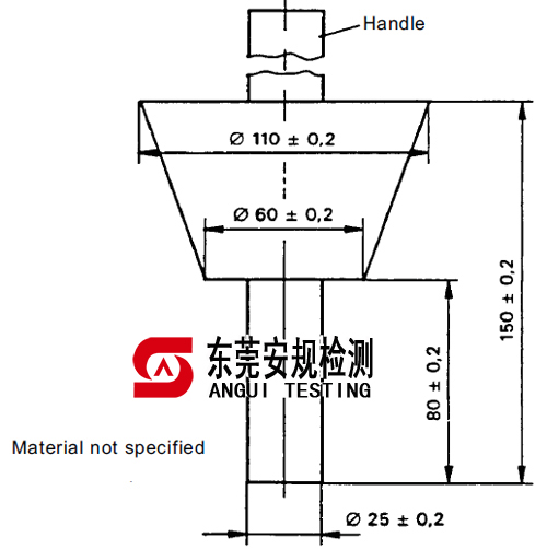 广东安规检测有限公司 广东安规检测有限公司