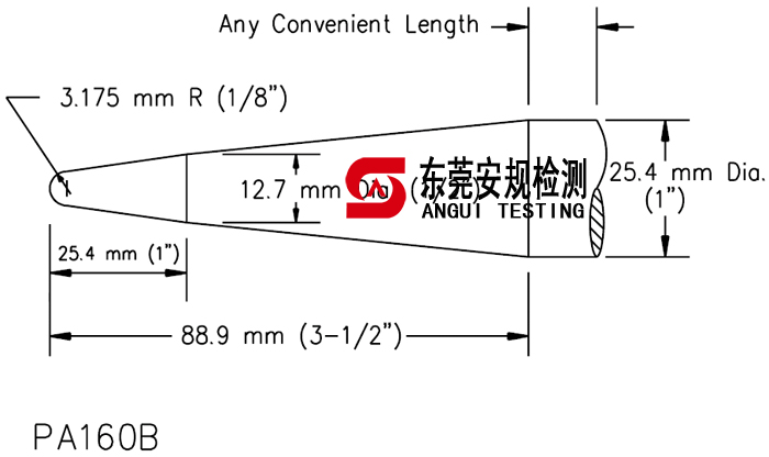 广东安规检测有限公司