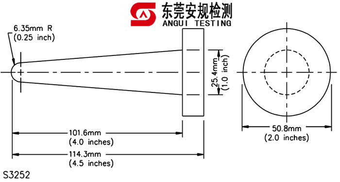 广东安规检测有限公司 广东安规检测有限公司
