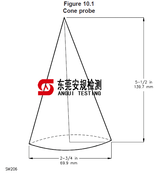 广东安规检测有限公司 广东安规检测有限公司