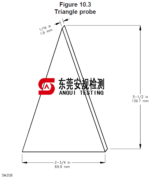 广东安规检测有限公司 广东安规检测有限公司