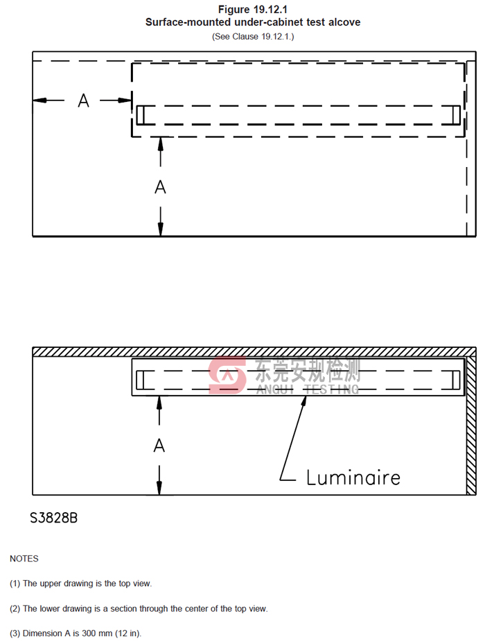 广东安规检测有限公司