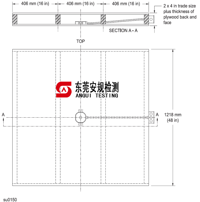 广东安规检测有限公司 广东安规检测有限公司