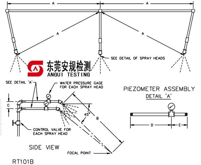 广东安规检测有限公司