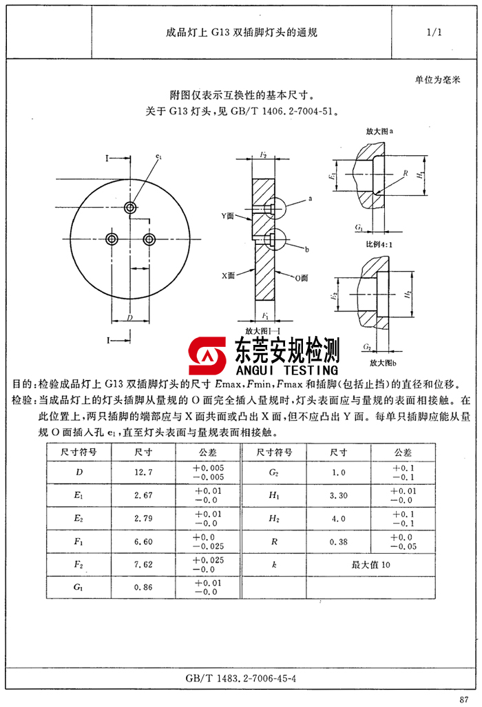广东安规检测有限公司