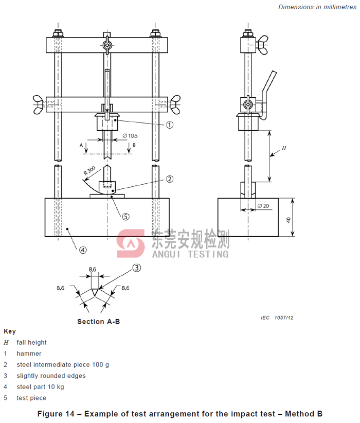 广东安规检测有限公司