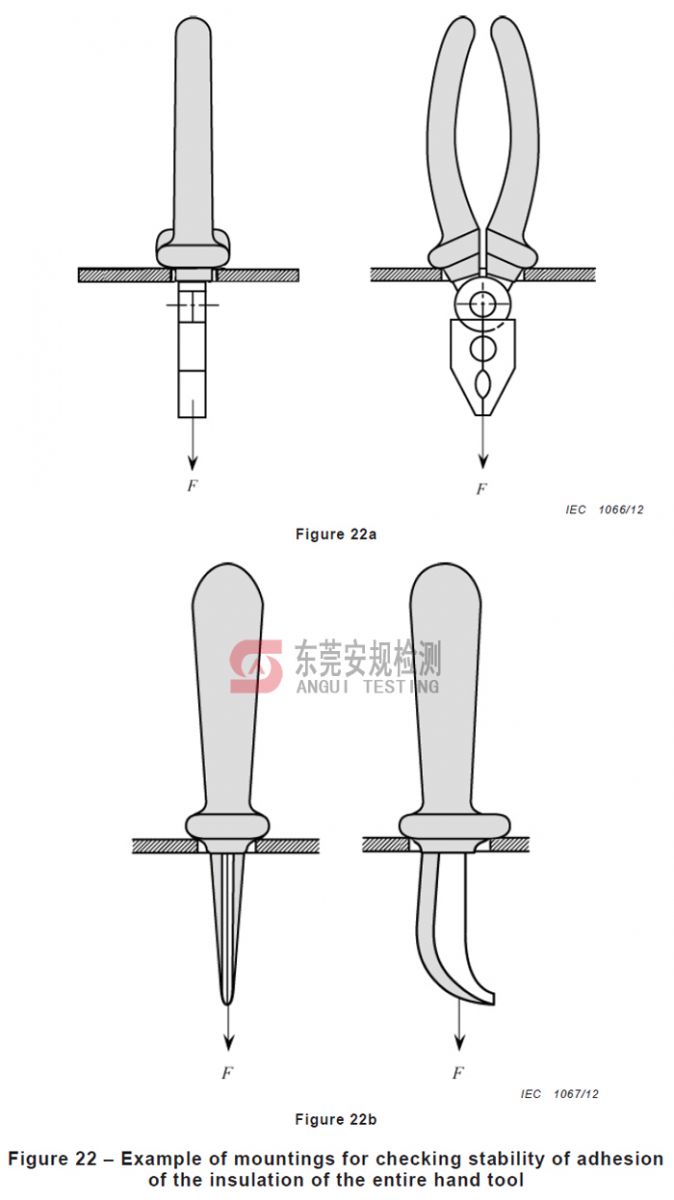 广东安规检测有限公司