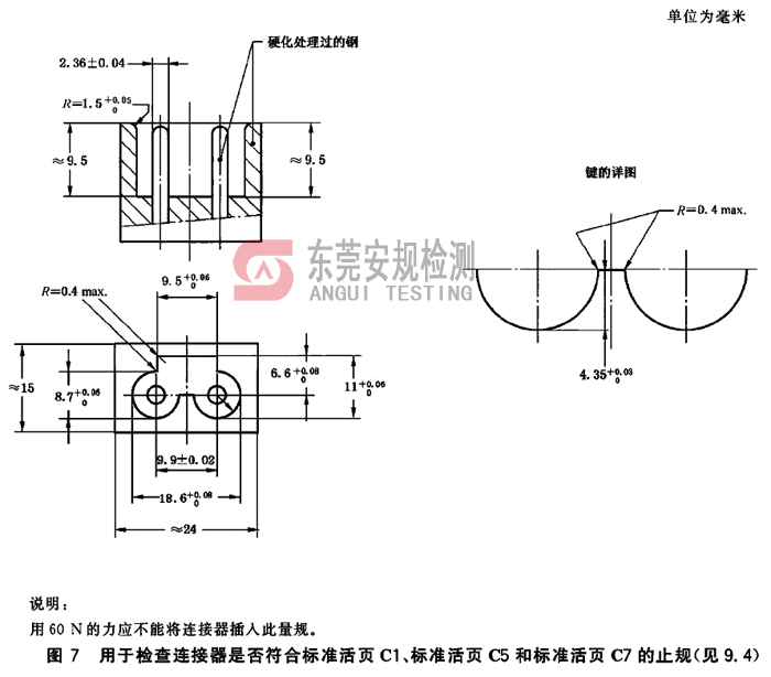 广东安规检测有限公司