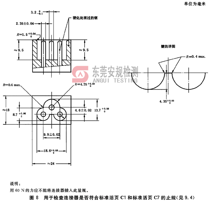 广东安规检测有限公司