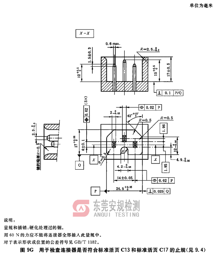 广东安规检测有限公司