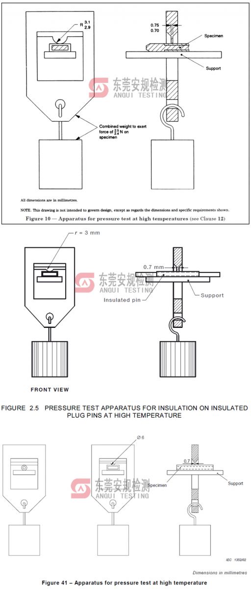 广东安规检测有限公司