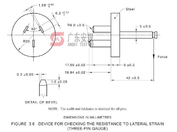 广东安规检测有限公司