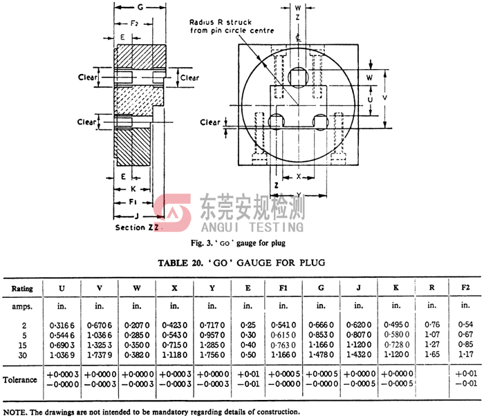 广东安规检测有限公司