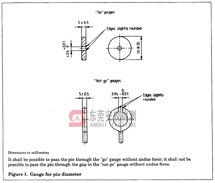 广东安规检测有限公司