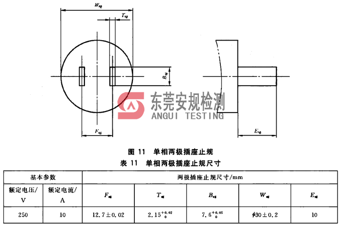 广东安规检测有限公司