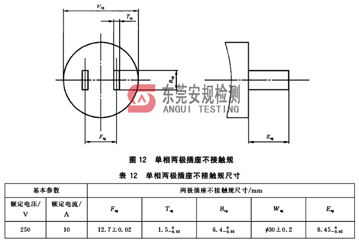 广东安规检测有限公司
