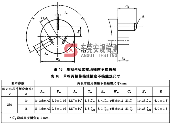 广东安规检测有限公司