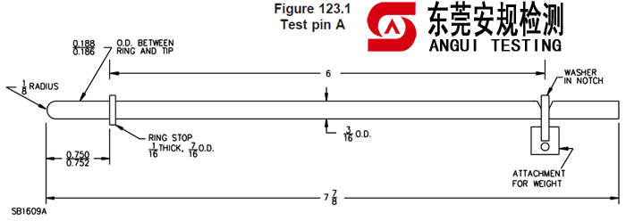 广东安规检测有限公司