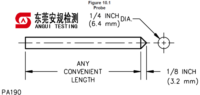 广东安规检测有限公司